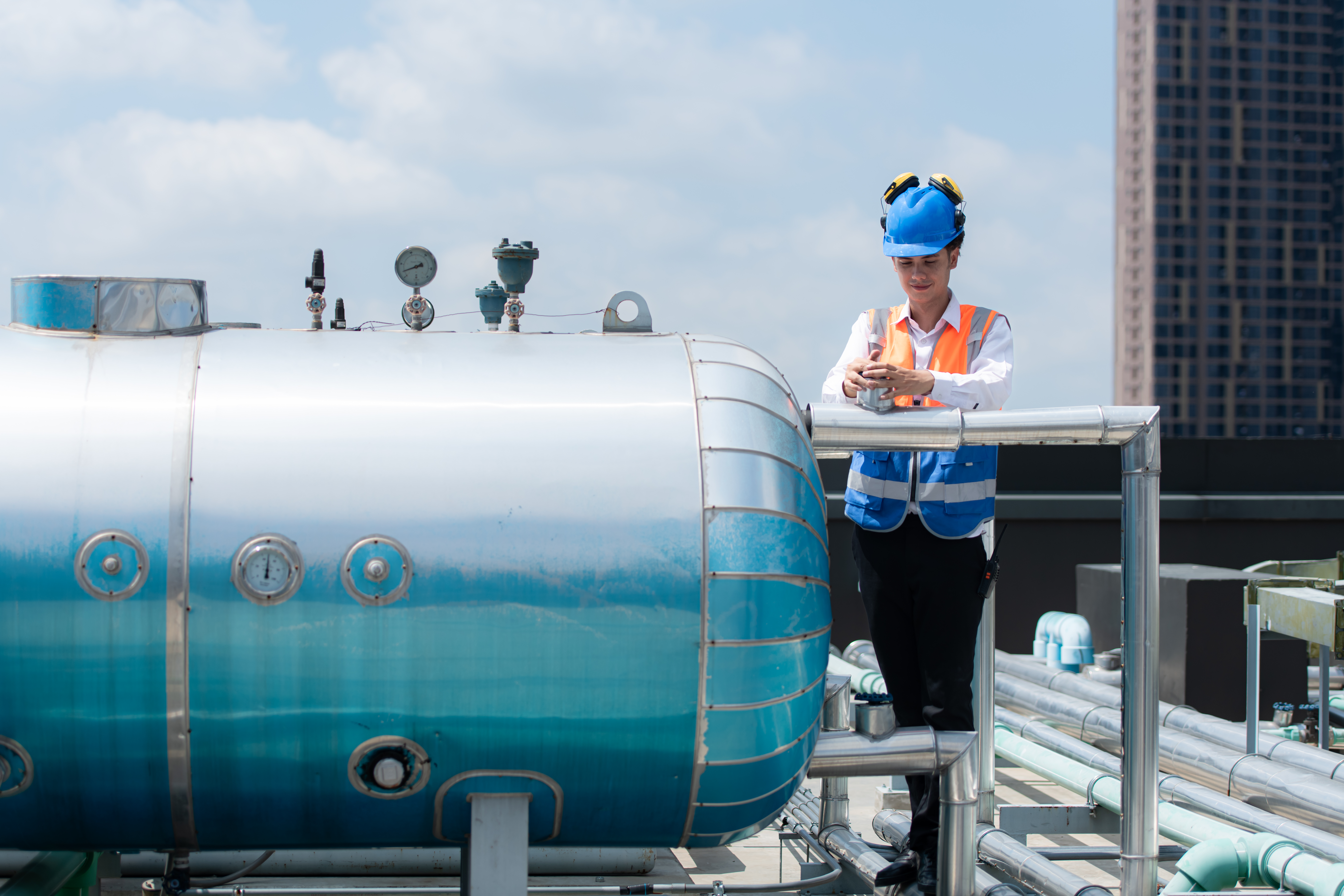 Hydrogen Exploration